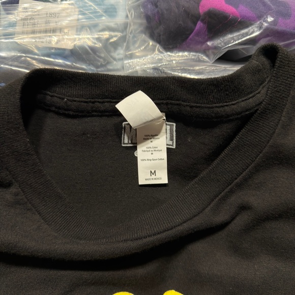 Marvel Loki Fierce Long-Sleeve T-Shirt - Picture 7 of 7